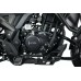 Motociklas Junak RX One 125 cm³ EURO V 2021 su daiktadėžėmis